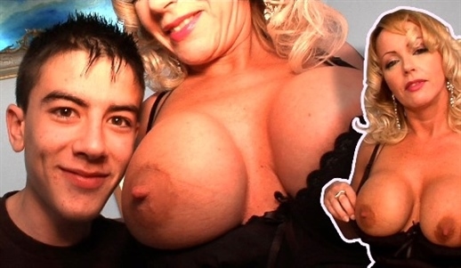 Cumshot, Blowjob, Young, Classic Jordi -el niño polla, Bibian Norai SiteRip