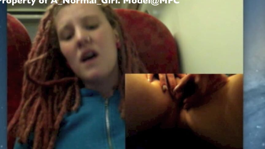 Helen Heights Sneaky Train Cum