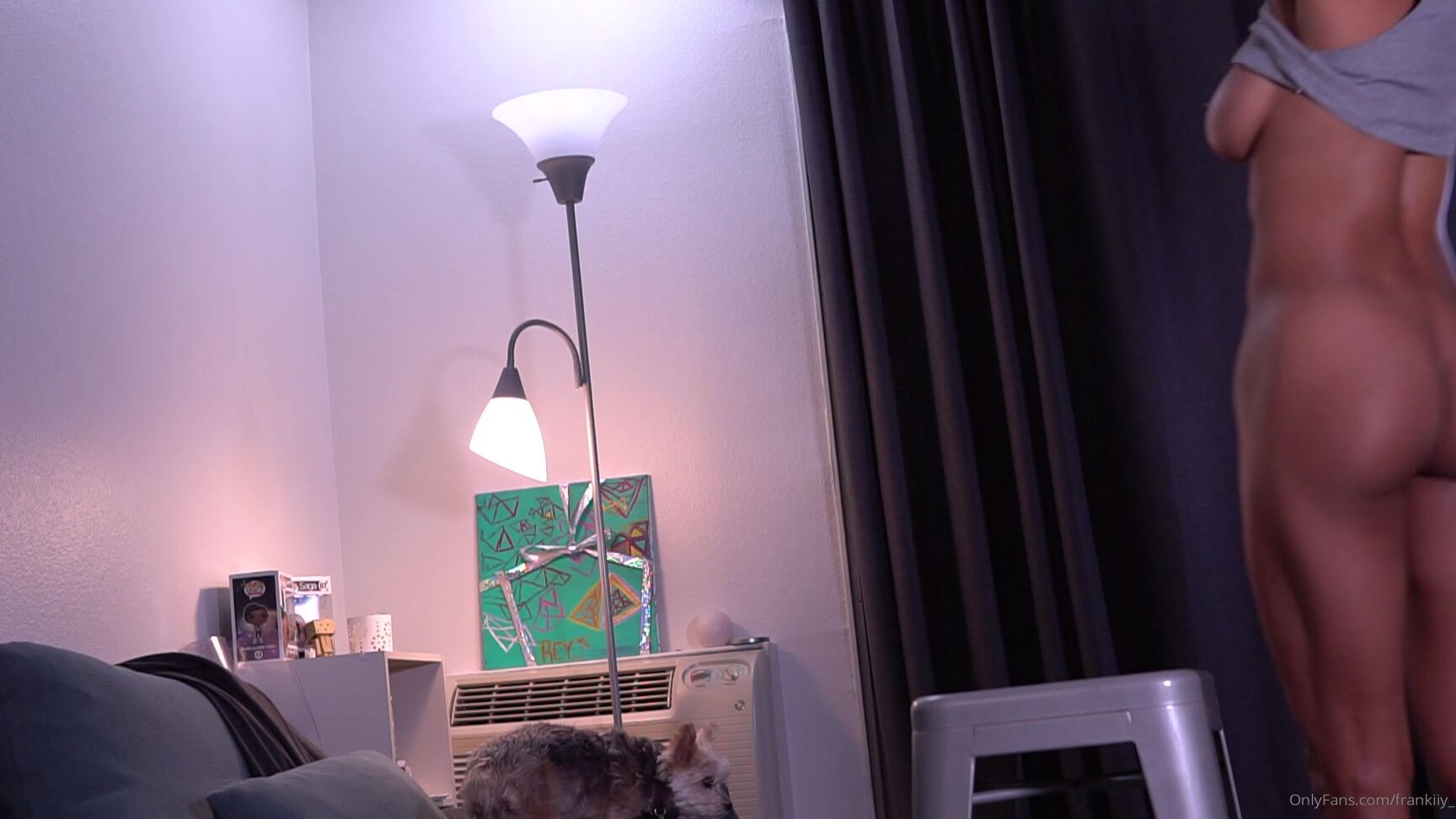 Frankiiy Hopefully This Post Works