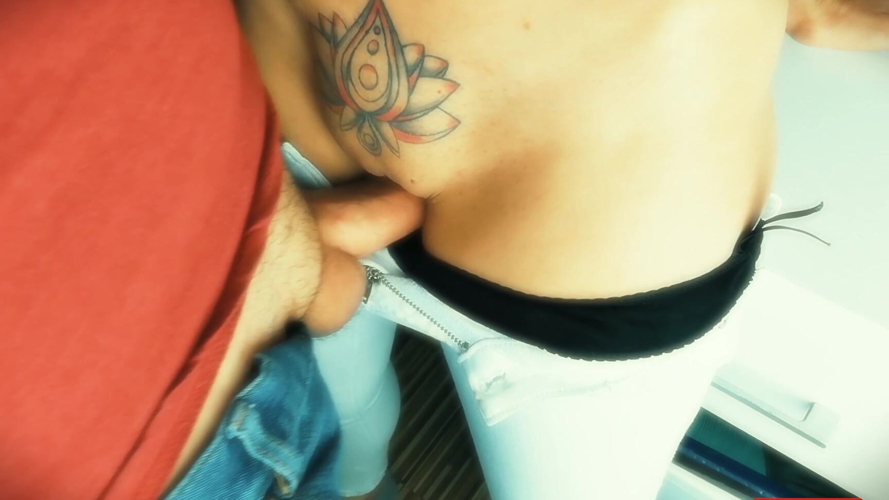 Cum Play, Cumshots, Fetish Clothing, Panty Fetish, T-Shirts and Panties natali fiction cumming in my panties and pull them up 2 ManyVids