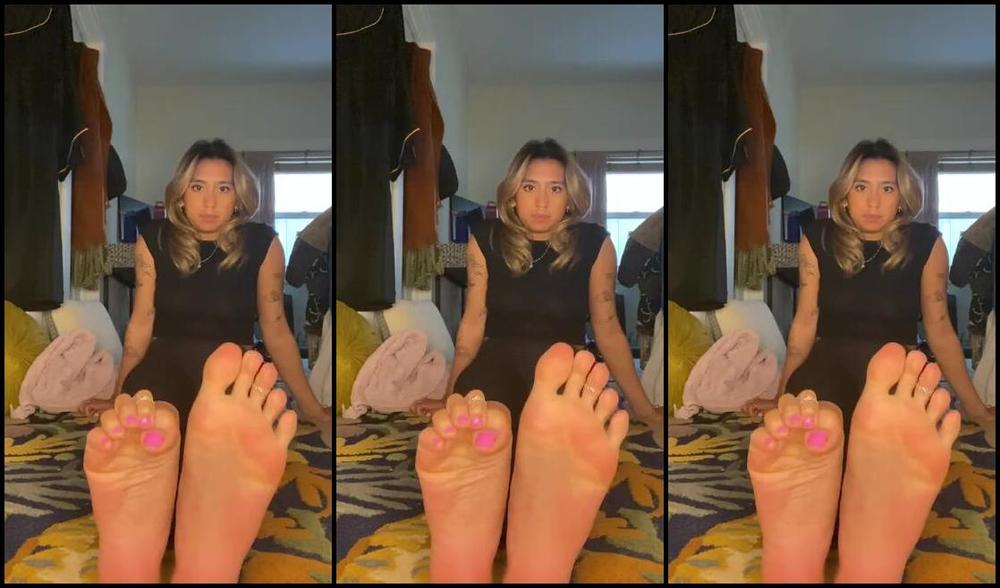 Asiansmartsoles Onlyfans Time To Make You Feel Alive Again Pp