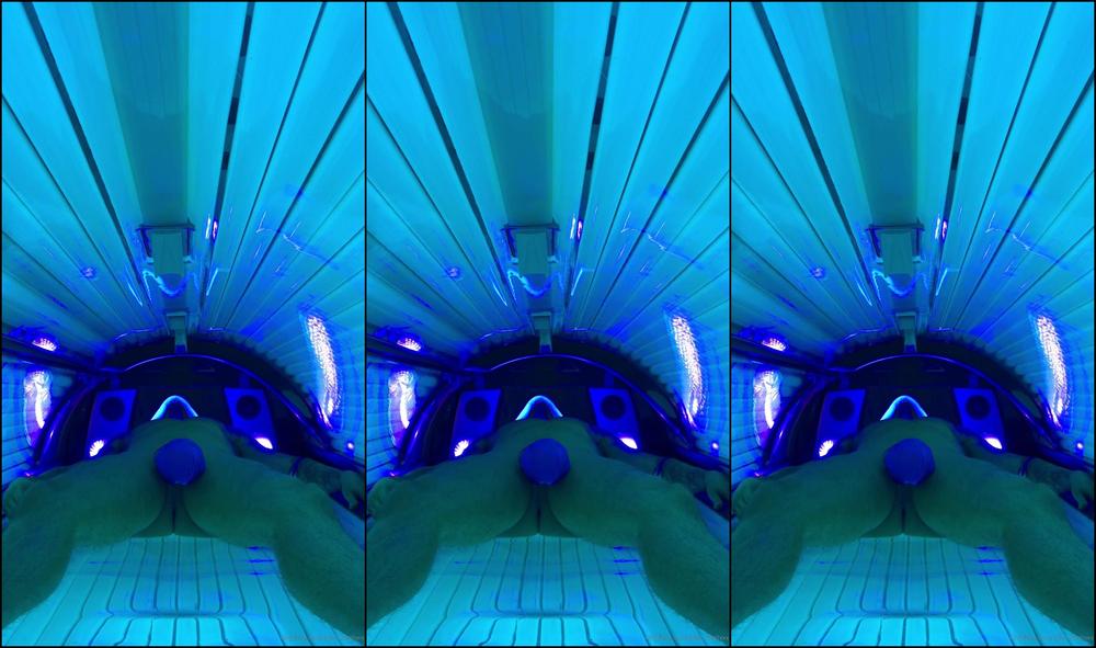 Tyler Steelxxx Gotta Keep Up That Tan