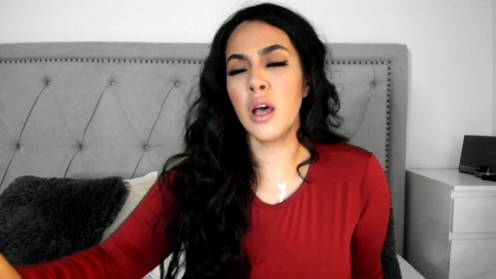 Makayla Divine Chhinkni Sneezing Feeling Sick