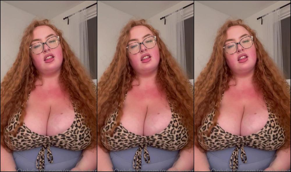 Gwenadora 2424357548 04 16 2022 Your Step Mom Is Thinking About Getting On The Apps Because She S So Horny Can You Help