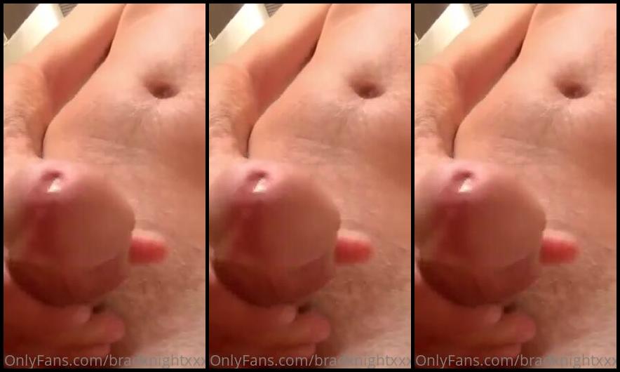 Bradknightxxx Sometimes Only Fans Won T Let Me Upload Full Clips That S Why I Have To Break Them Do