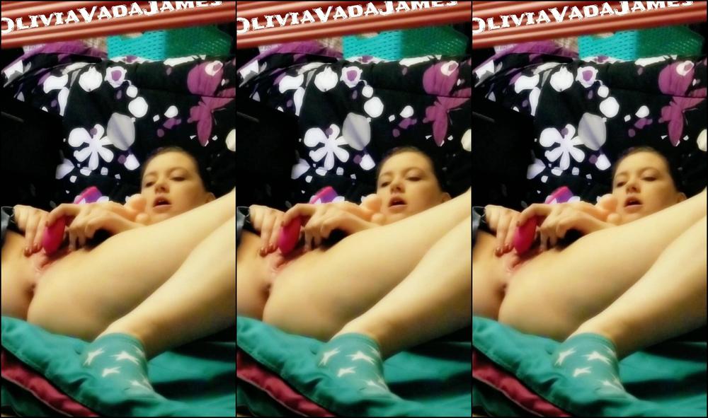 Oliviavadajames Mirror Squirt Shot