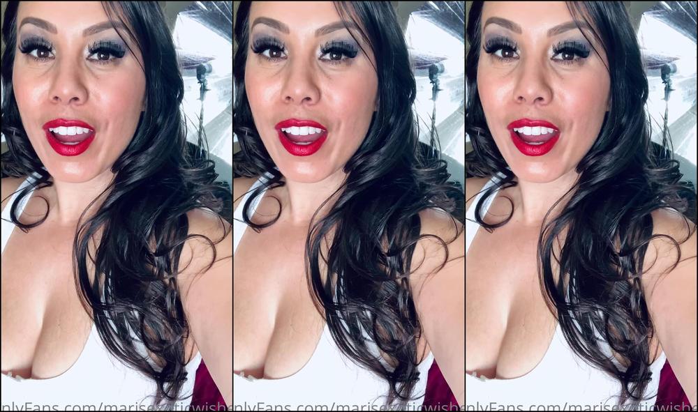 Marisexoticwishes 2049331452 03 08 2021 Great Evening Lovelies I M Checking In With You I Have New Material That I Will Start
