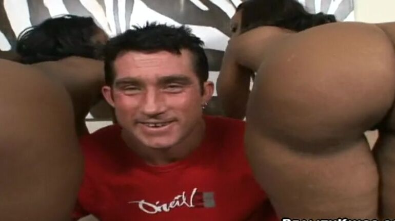 Ass Almighty (Delotta Brown) Mix