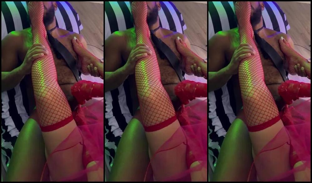 Latinasolez Nicknamed Latinasolez Foot Fetish 10 21 2024 Onlyfans Video Leaked Latinasolez 90590