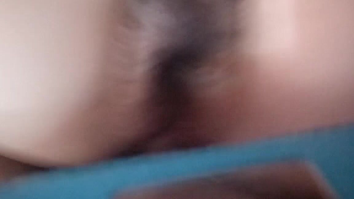 Asian Domestic Zone Self Filmed 08031