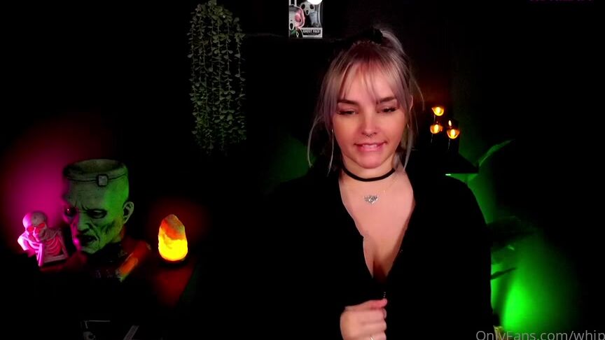 Whiptrax 3651501231 01 17 2025 Workout With Me