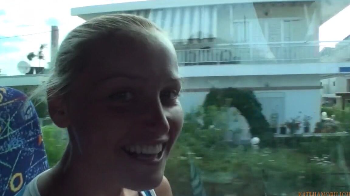 Kathianobilixx Findom 03 20 2017 Onlyfans Video This Winter Start To Be To Long