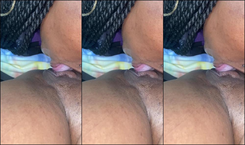 Eatmeout99 3255193969 03 28 2024 Auntie Dome Got Addicted To This Pussy Check Your Dm For Part 1 Amp 2