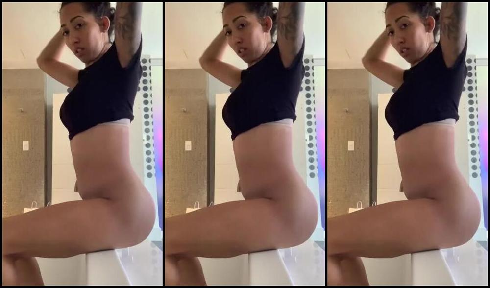 Crystalsinful Onlyfans You Make Me Want To Come Thru Just To Put It Down On You