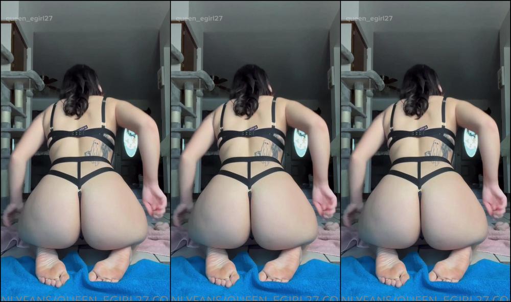 Queen Egirl I Haven T Made Content In Like A Week And A Missed My Waxing Appointment Due To Being Si