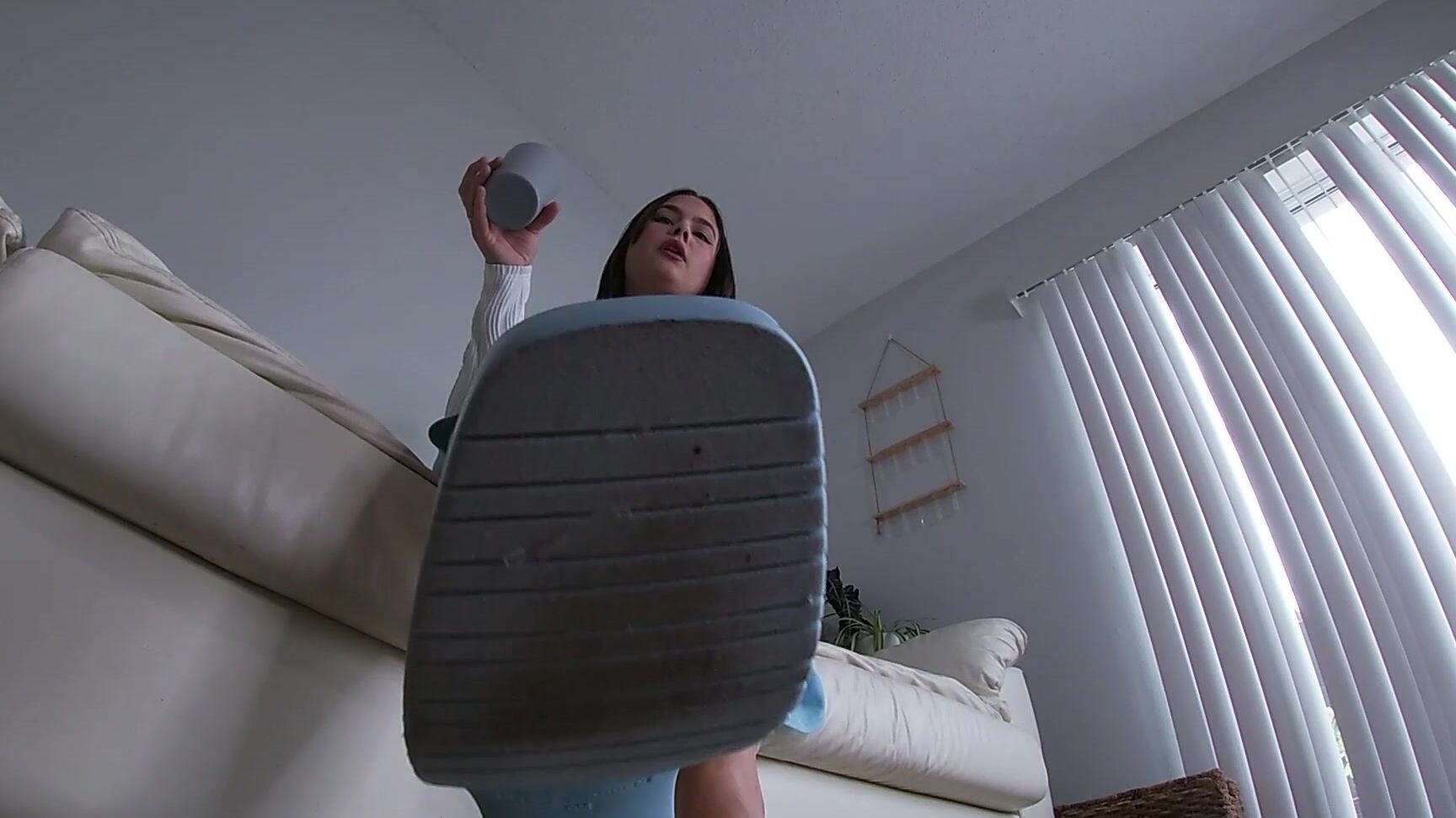 Ivorysoles Impatient Unaware Ivory Ivory Is Trapped At Home Due