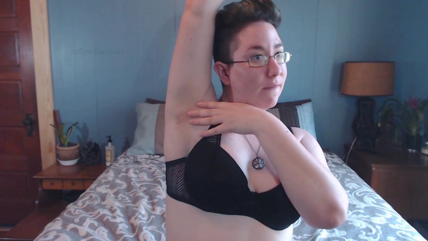 Silverthorne Armpit Love