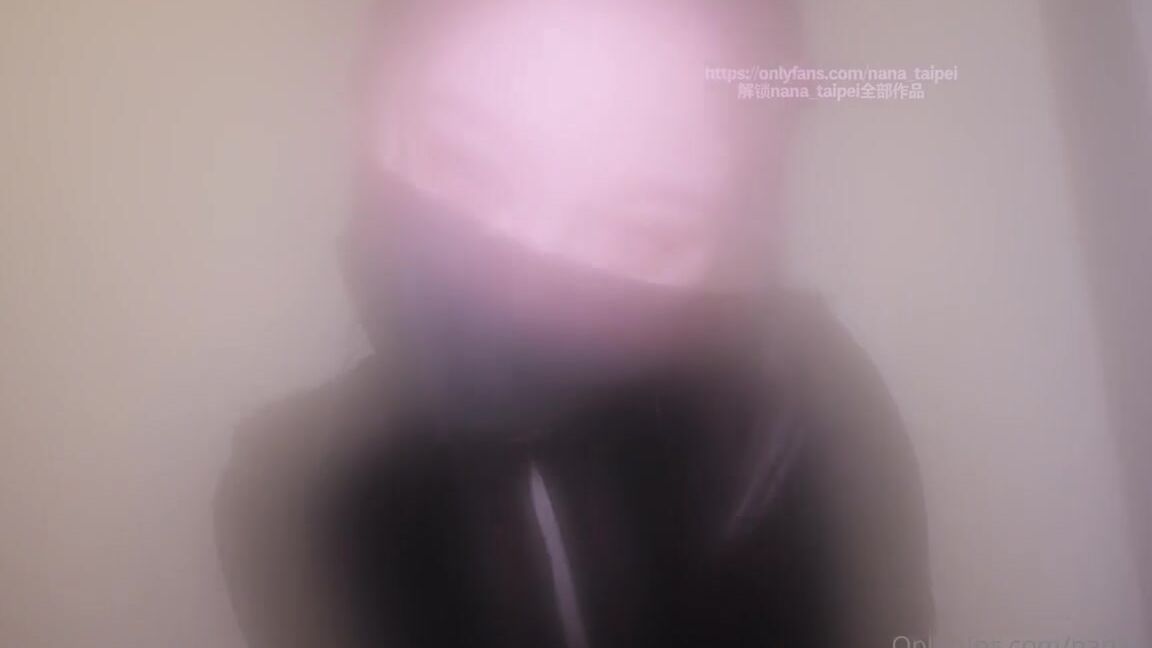 Nana Taipei Nicknamed Nana Taipei 10 14 2022 Onlyfans Video S M This Is The First Time I Tried S Style Role Playing