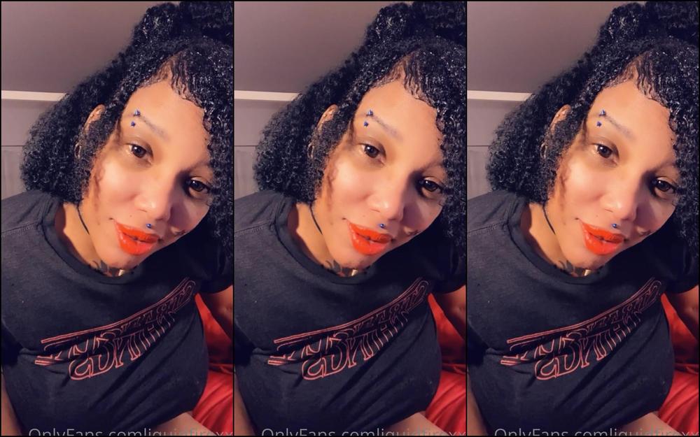 Liquidfirexxx Play Time Forgive If I Cum Fast