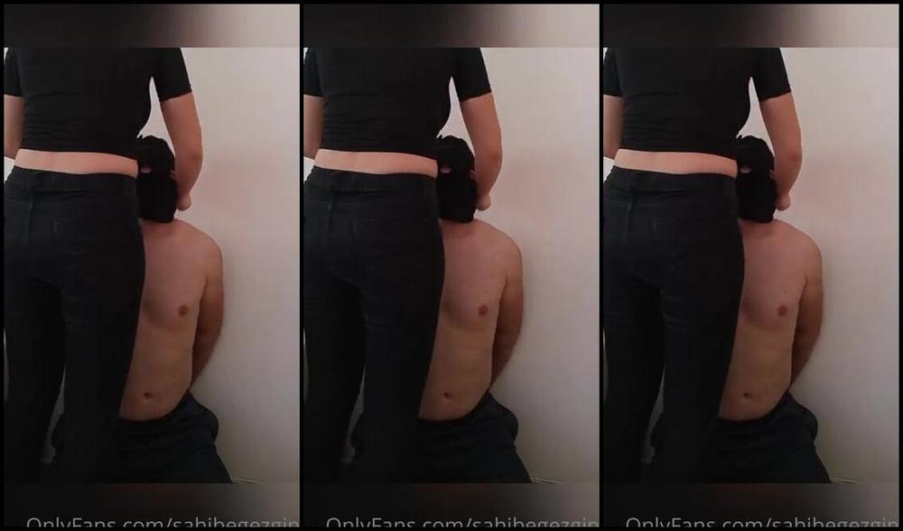 Sahibegezginn Femdom 08 20 2022 Onlyfans Video Leaked Sahibegezginn 81477P