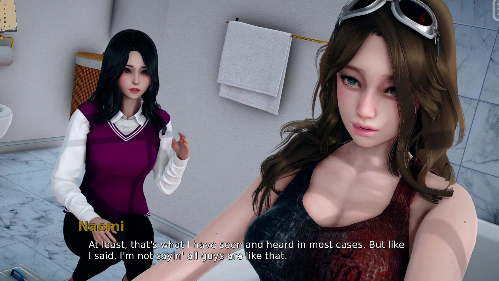 "adultvisualnovels" Adult Visual Novel, Visual Novel, Adultvisualnovels, Suggest adultvisualnovels My Bully Is My Lover 31 pornhub