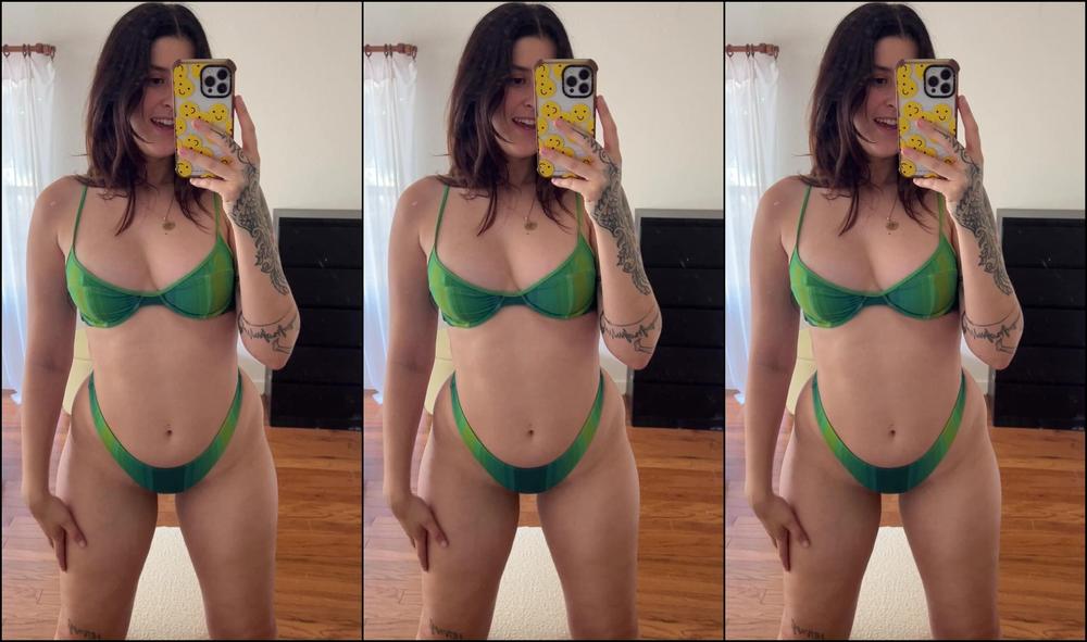 Allieoopsforever 3466949200 09 11 2024 What Do We Think Is The Titty Thing Gonna Be An Issue I Did A