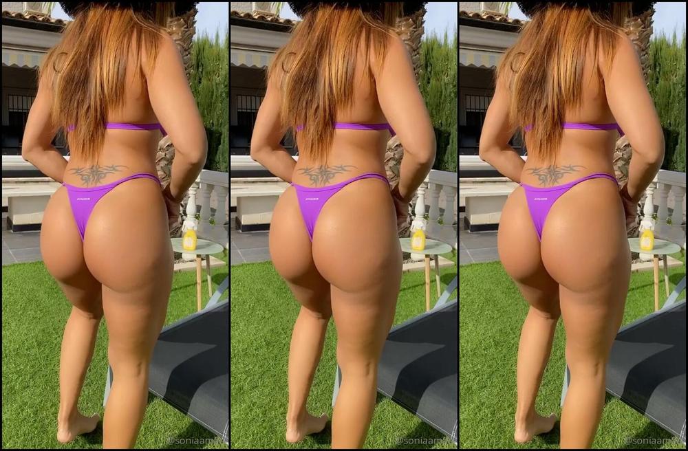 Soniaamats Sunny Days Make Me Feel Happy And Sexy And More