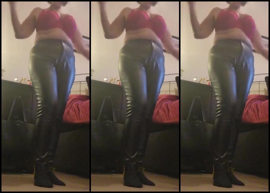 Miss B Nicknamed Missb52S Onlyfans 12 31 2022 Happy Hogmanay