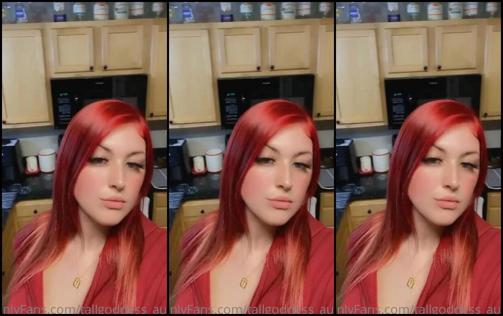 Tallgoddess Tay 2408312128 03 29 2022 Can You Handle A 6 4 Tall Strong Goddess I Don T Think So Tallgoddess Tallgirl 6 4