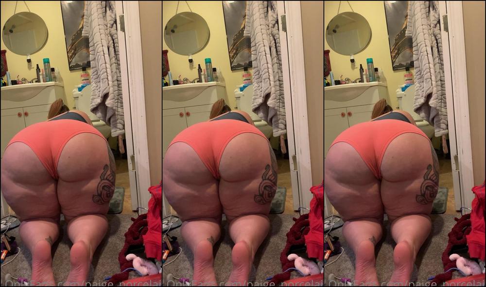 Paige Porcelain Haven T Posted A Family Taboo Vid In A While Help M M Find Her Contact And You Can Fuck