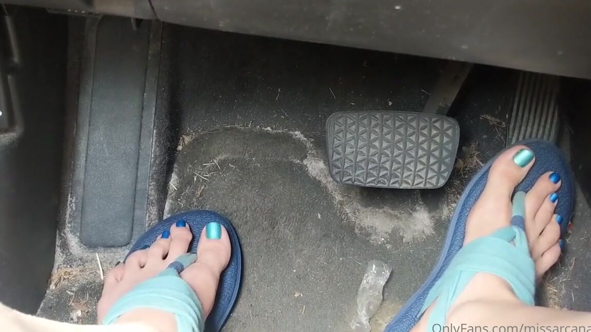 Missarcanaplus Nicknamed Missarcanaplus Onlyfans Full Driving Video If You Happened To See The Video I Posted On Youtube The Other Day