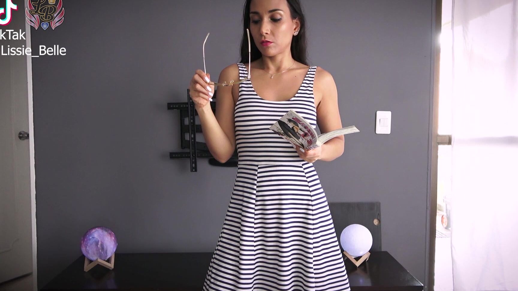 Lissie Belle Dirty Tiktok Vol