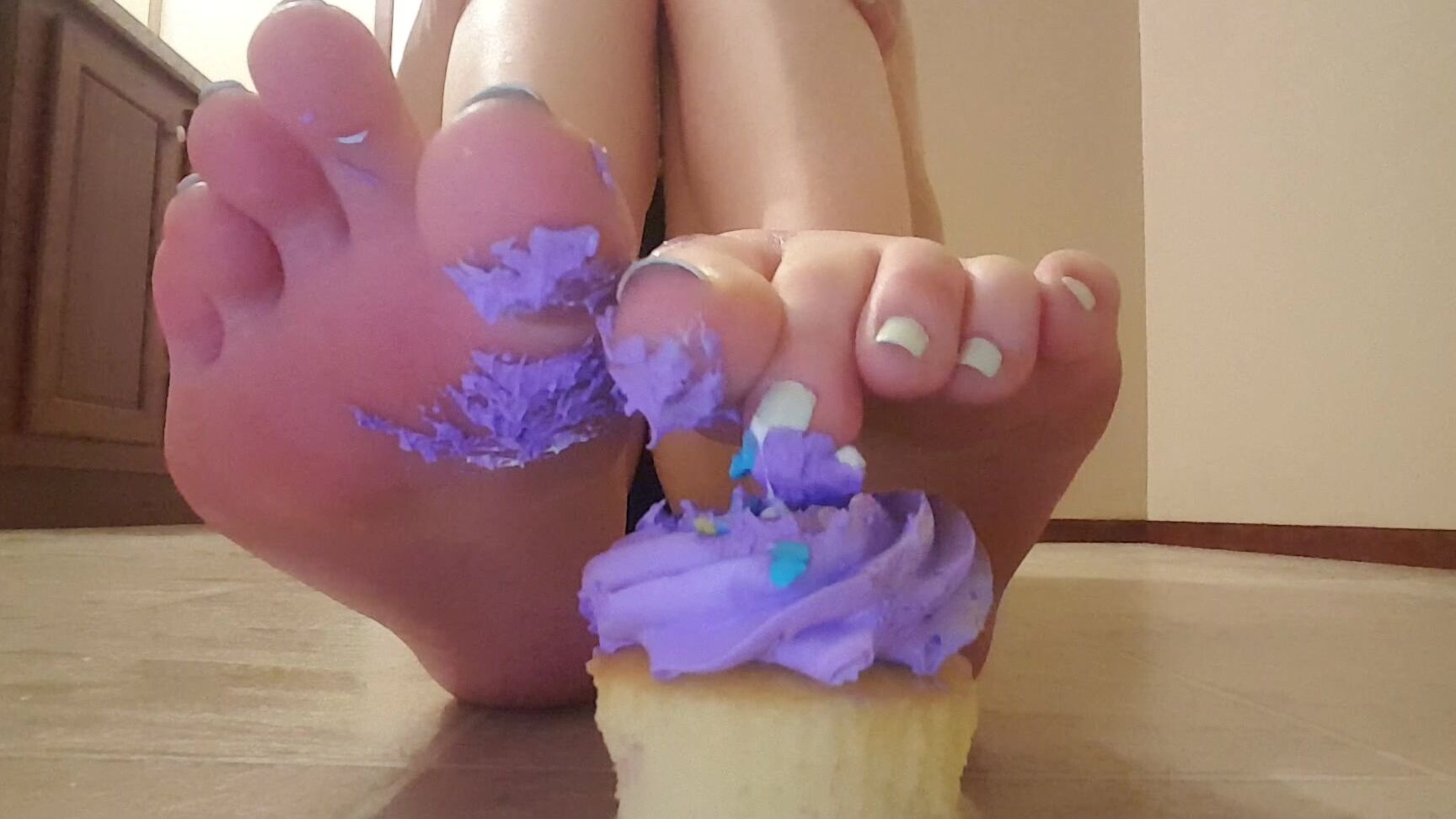 Frostyprincess Cupcake Crush