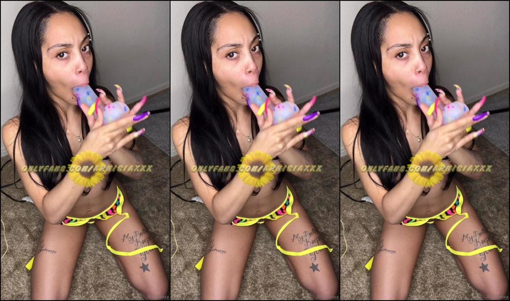 Arnisiaxxx Sloppy Spitty Sucking Anyone Camsoda Com Arnisia Fun