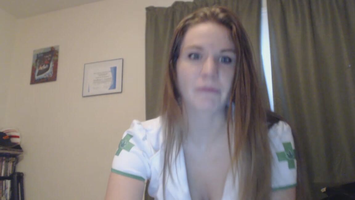 Sweetmelissa Sph Nurse Melissa