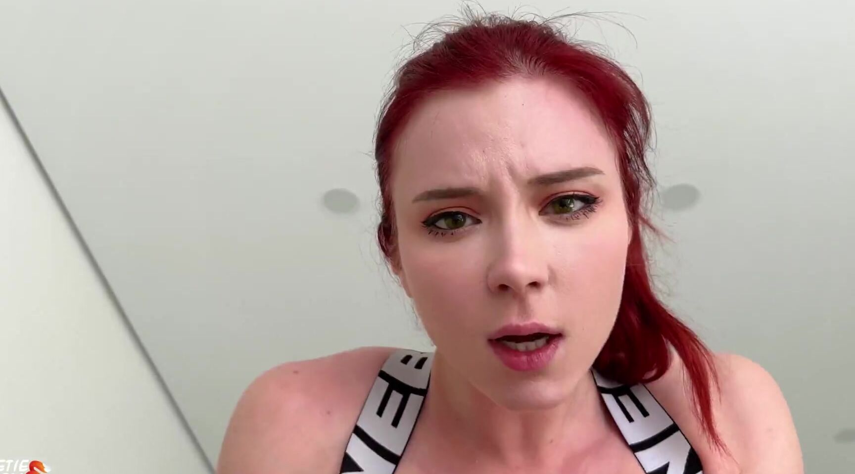 "Sweetie Fox" Rough, Redhead, Big Boobs, Point Of View, Missionary, Blowjob, Cumshot, Big Dick, Fitness, Big Tits, Deepthroat, Big Cock, Doggystyle, Cowgirl, Gym, Hard Rough Sex, Suggest Sweetie Fox Man Hard Fucks and Cum on Big Tits Fitness Redhead 