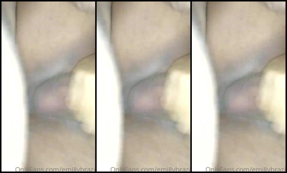 Emillybrazil 2323660634 01 08 2022 Aquele Sexo Gostoso E Quente E Com Uma Gozada Espetacular