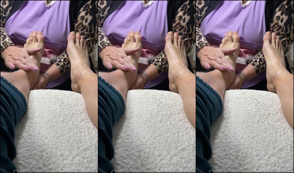 Kitoshelby I Hope You Enjoy These Massages Today Espero Que Disfruten Estos Masajes De Hoy