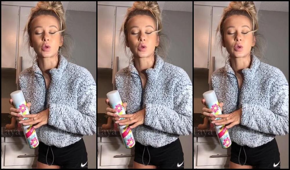 Goddess Taya Nicknamed Tayathegoddess Onlyfans C Bt Task 3 Extreme