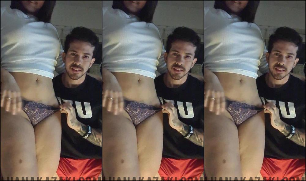 Kazakiluana 426854627 06 14 2020 Sabia Que A Gente Faz Transmiss Es Ao Vivo Todos Os Dias Fazemos Shows No Cam4 E