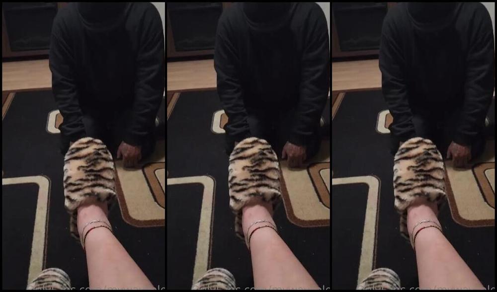 Ab Aka Mywaysoles Onlyfans My Obedient Pet U304055412