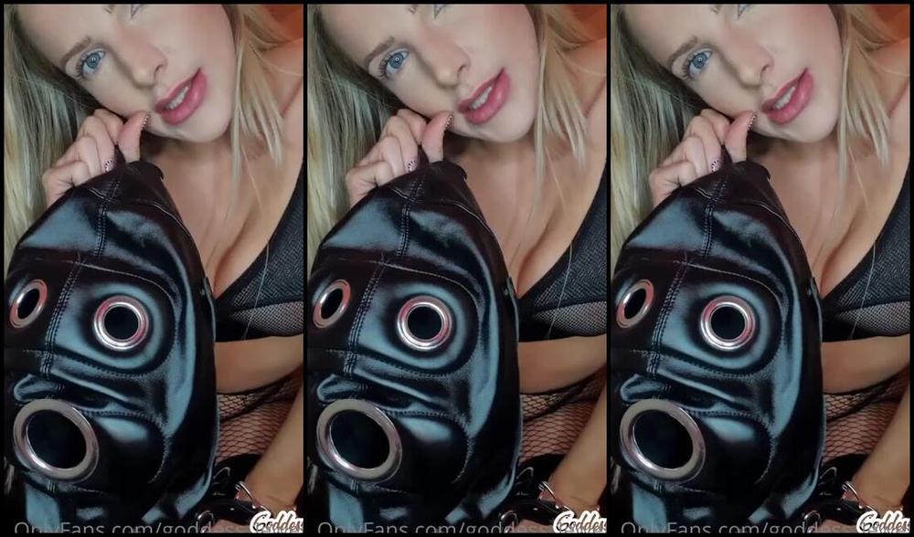 Goddessjessicajewels Onlyfans I Think Itll Fit Dont You