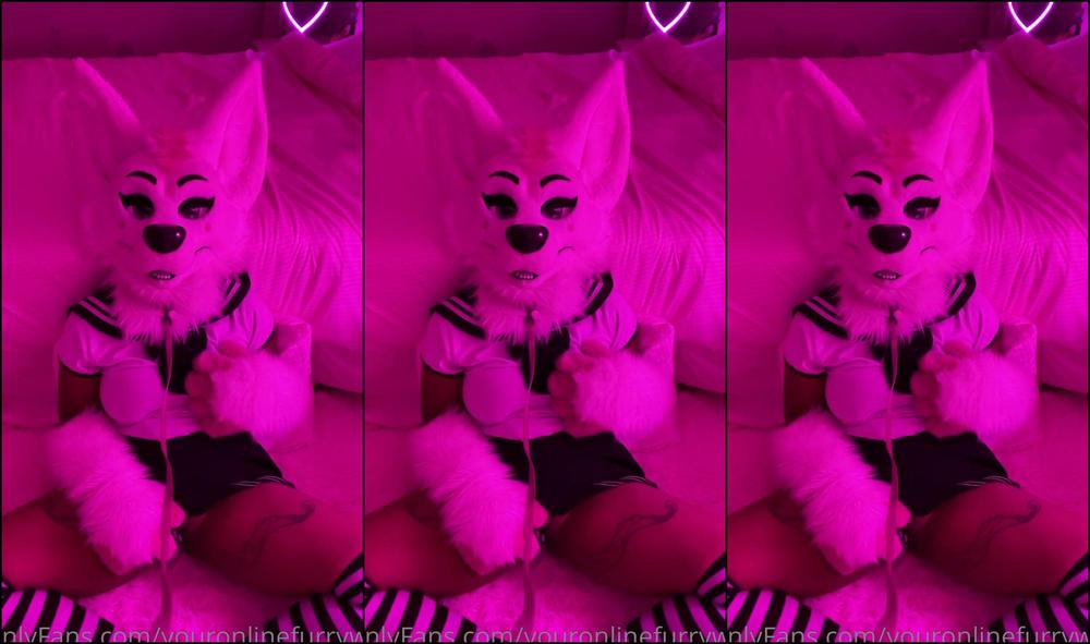 Youronlinefurrywaifu L