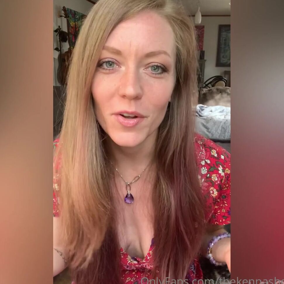 Thekennashow This Video Is A Disaster But Your Life Doesn T Have