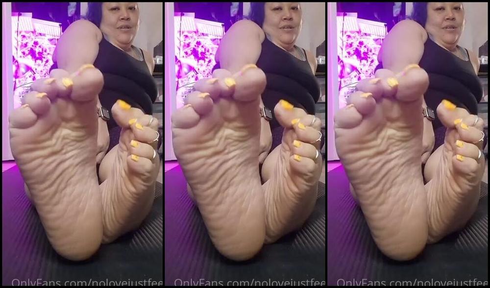 Nolove Justfeet Nicknamed Nolovejustfeet Onlyfans Good Morning Luvs Time To Stroke And Stretch And Start Ur Day To My Soothing Voice And Soles 1