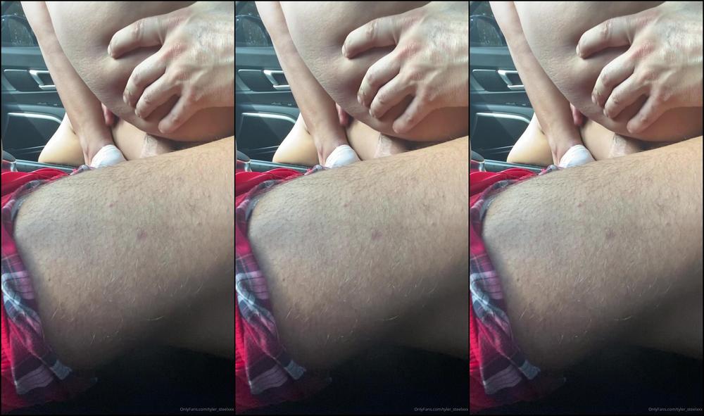 Tyler Steelxxx My Little Whore Part Public Poll