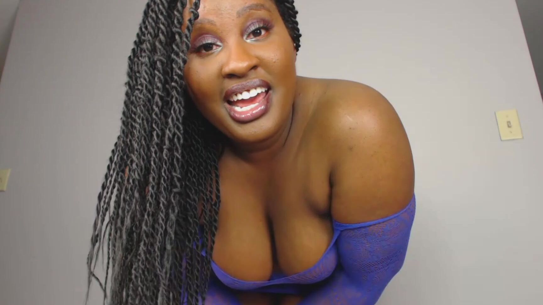 "UnfriendlyBlckHottie" arrogant woman, ebony female domination, humiliation, masturbation humiliation, verbal humiliation misdirected incel anger Manyvids