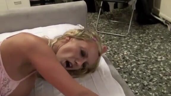 Kada Love - Ein geiler Feierabend MyDirtyHobby