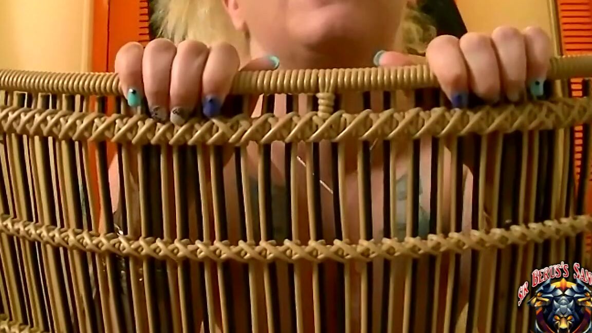 sirberusssanctum roc bundys fuck the world tour volume 31 with adena paige