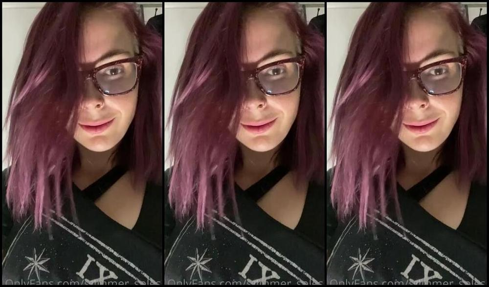 Summer Solesis Nicknamed Summer Solesis Onlyfans Foolish Tiny